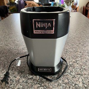 Nutri Ninja Pro